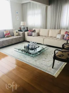 Apartamento com 4 Quartos à venda, 425m² no Paraíso, São Paulo