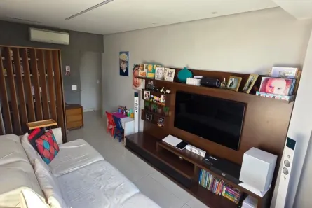 Apartamento com 3 Quartos à venda, 110m² no Vila Paris, Belo Horizonte