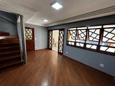 Sobrado com 7 Quartos para alugar, 300m² no Jordanópolis, São Bernardo do Campo
