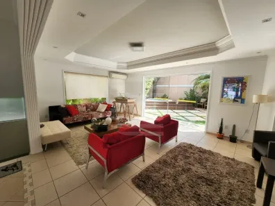 Casa de Condomínio com 3 Quartos à venda, 340m² no Jardim Recanto, Valinhos
