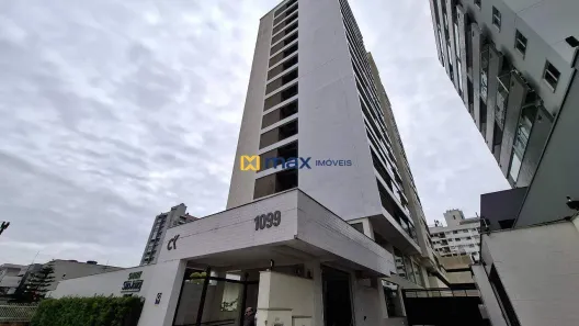 Apartamento com 2 Quartos para alugar, 72m² no São João, Itajaí