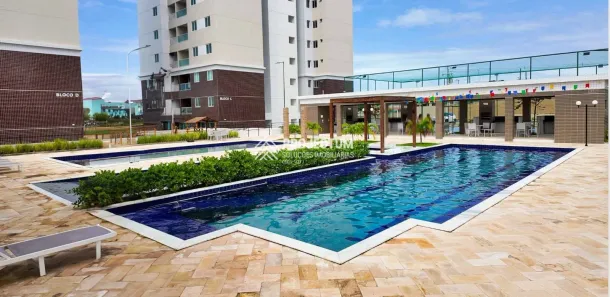 Apartamento com 3 Quartos à venda, 69m² no Jardim Cidade Universitária, João Pessoa