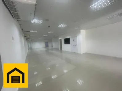 Ponto Comercial para alugar, 430m² no Centro, Santo André