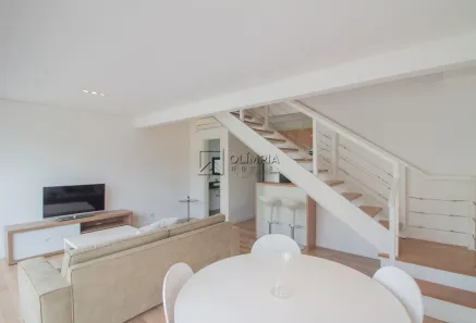 Apartamento com 1 Quarto à venda, 64m² no Vila Olímpia, São Paulo