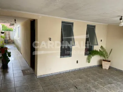 Casa com 3 Quartos à venda, 138m² no Jardim Mercedes, São Carlos