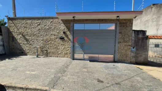 Casa com 2 Quartos à venda, 137m² no Jardim Morada do Sol, Indaiatuba