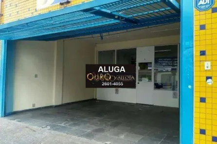 Prédio Comercial para alugar, 500m² no Ipiranga, São Paulo