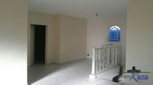 Sobrado com 4 Quartos à venda, 270m² no Vila São Pedro, São José dos Campos