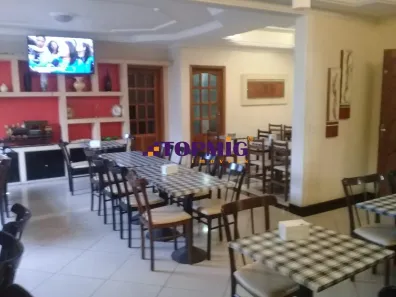 Imóvel Comercial com 3 Quartos à venda, 352m² no Santa Cruz, Betim