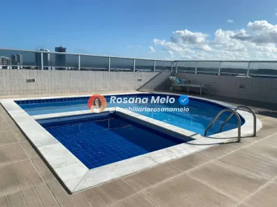 Apartamento com 2 Quartos à venda, 59m² no Boa Viagem, Recife