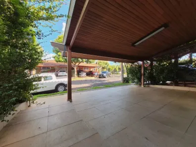 Casa de Condomínio com 3 Quartos à venda, 136m² no Jardim Interlagos, Ribeirão Preto