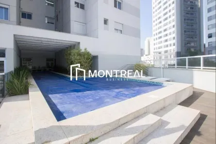 Apartamento com 3 Quartos à venda, 116m² no Jardim das Acácias, São Paulo