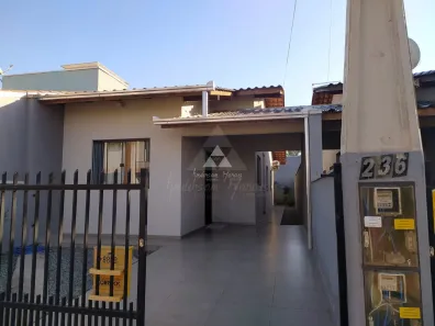 Casa com 2 Quartos à venda, 72m² no Itajubá, Barra Velha