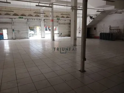 Ponto Comercial para alugar, 550m² no Centro, Franco da Rocha