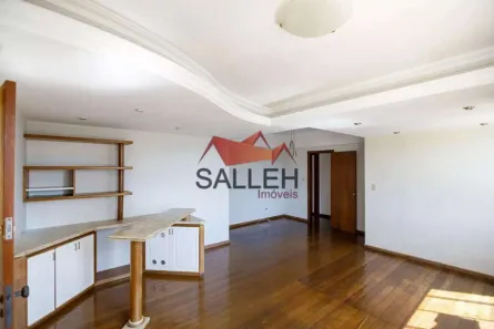 Apartamento com 3 Quartos à venda, 119m² no Buritis, Belo Horizonte
