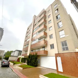 Apartamento com 3 Quartos à venda, 150m² no Vila Nova, Jaraguá do Sul