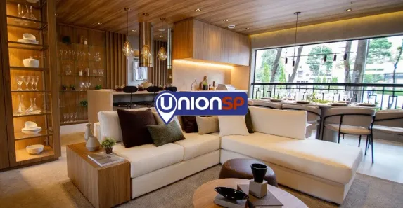 Apartamento com 2 Quartos à venda, 70m² no Brooklin Paulista, São Paulo