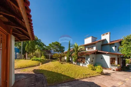 Casa com 3 Quartos à venda, 310m² no Centro, Montenegro