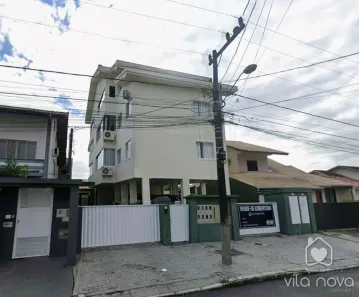Apartamento com 3 Quartos à venda, 103m² no Guanabara, Joinville