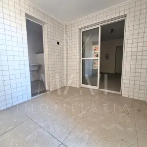 Apartamento com 2 Quartos à venda, 80m² no Aviação, Praia Grande