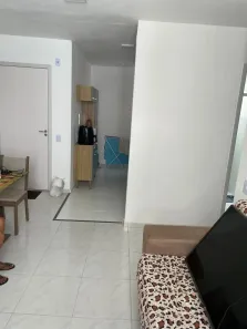 Apartamento com 2 Quartos à venda, 45m² no Maraponga, Fortaleza