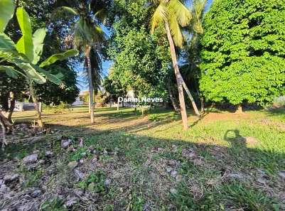 Lote/Terreno à venda, 3645m² no Buraquinho, Lauro de Freitas