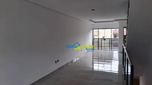 Sobrado com 3 Quartos à venda, 153m² no Vila Francisco Matarazzo, Santo André