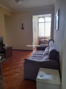 Apartamento com 1 Quarto à venda, 55m² no Lins de Vasconcelos, Rio de Janeiro