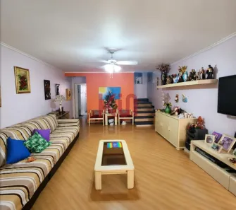 Casa com 5 Quartos à venda, 146m² no Conjunto Residencial Jardim Canaã, São Paulo