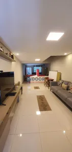 Sobrado com 2 Quartos à venda, 120m² no Vila Nivi, São Paulo