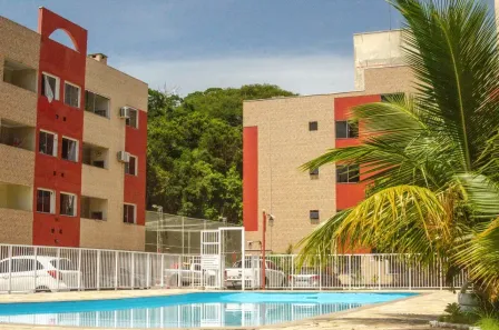 Apartamento com 2 Quartos à venda, 69m² no Nações, Balneário Camboriú