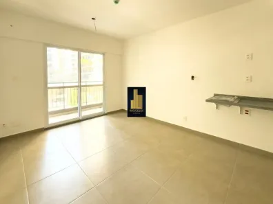 Apartamento com 1 Quarto à venda, 27m² no Campo Belo, São Paulo