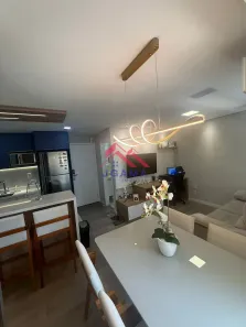 Apartamento com 1 Quarto à venda, 40m² no Vila Sônia, São Paulo