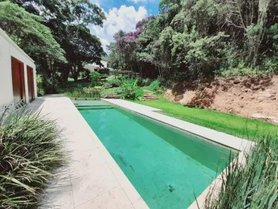 Casa com 4 Quartos à venda, 350m² no Araras, Petrópolis