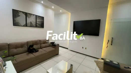 Casa com 3 Quartos à venda, 82m² no Jatobá, Vitória da Conquista