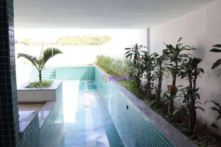 Apartamento com 3 Quartos à venda, 75m² no Mutondo, São Gonçalo