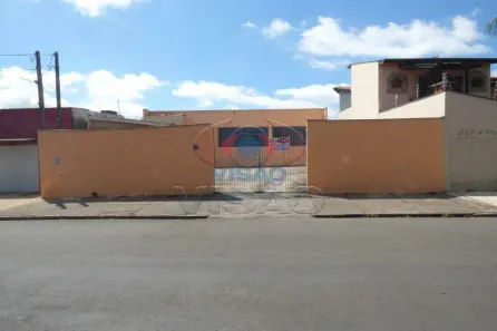 Ponto Comercial para alugar, 163m² no Vila Maria, Indaiatuba