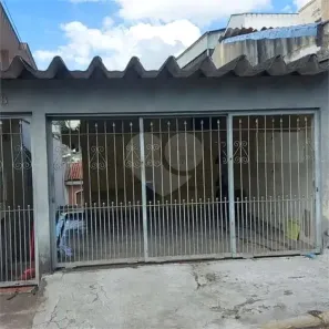 Casa com 4 Quartos à venda, 200m² no Chácara Inglesa (Zona Norte), São Paulo