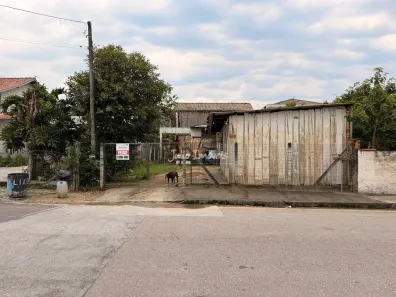 Lote/Terreno à venda, 249m² no Santa Terezinha, Brusque