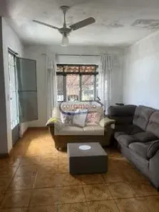 Casa com 2 Quartos à venda, 125m² no City América, São Paulo