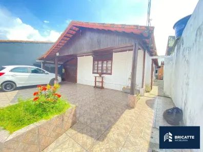 Casa com 5 Quartos à venda, 163m² no Belas Artes, Itanhaém