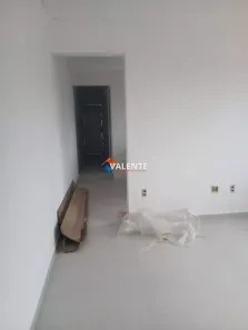 Apartamento com 2 Quartos à venda, 56m² no Vila Valença, São Vicente