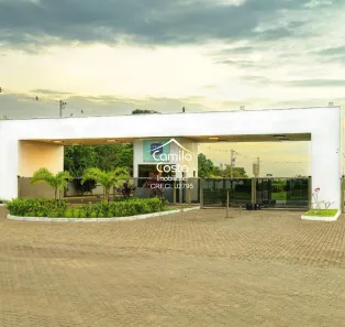 Lote/Terreno à venda, 360m² no Riacho do Mel, Alagoinhas