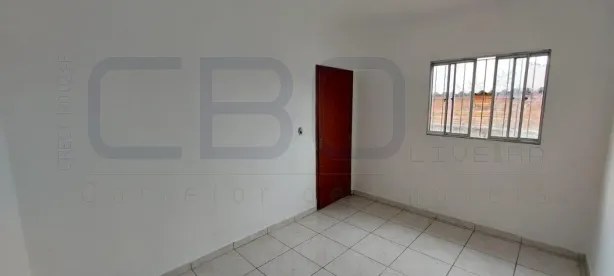 Casa com 2 Quartos para alugar, 55m² no Vila Nova Galvão, São Paulo