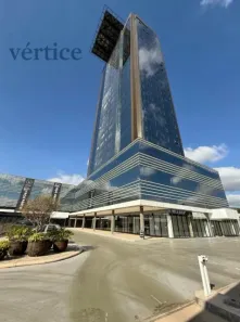 Sala Comercial à venda, 44m² no Jardim Alamar, Maringá