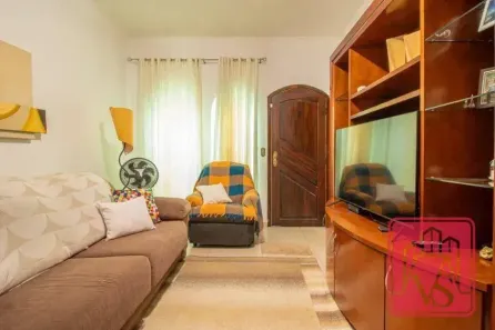 Casa com 3 Quartos para venda ou aluguel, 212m² no Ferrazópolis, São Bernardo do Campo