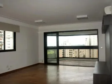 Apartamento com 4 Quartos à venda, 200m² no Paraíso do Morumbi, São Paulo