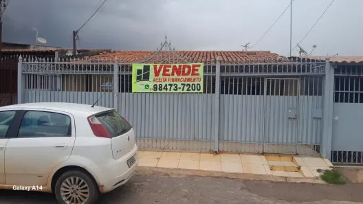 Casa com 3 Quartos à venda, 140m² no Ceilândia Norte, Brasília