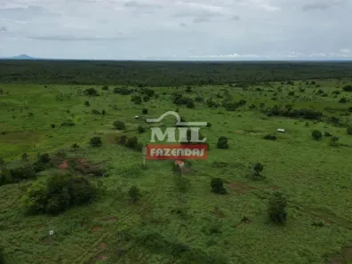 Fazenda/Sítio à venda, 500m² no Centro, Formosa
