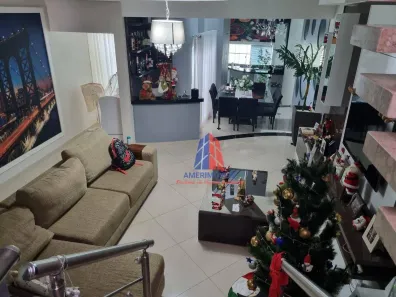 Casa com 2 Quartos à venda, 165m² no Parque Novo Mundo, Americana